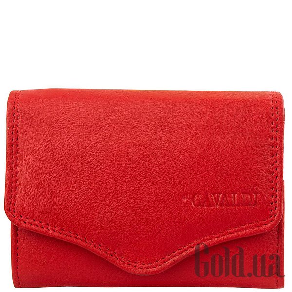 

Бумажник 4U Cavaldi, Красный, Кошелек DNK205-NPC-red