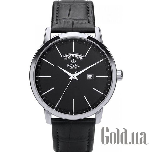 

Мужские часы Royal London, Мужские часы 41391-02
