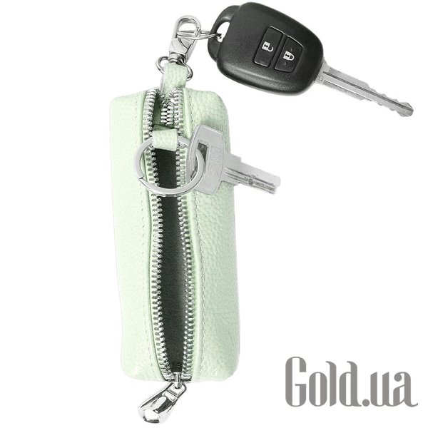 

Ключница AMOOemporio, Зеленый, Ключница AY200-15808