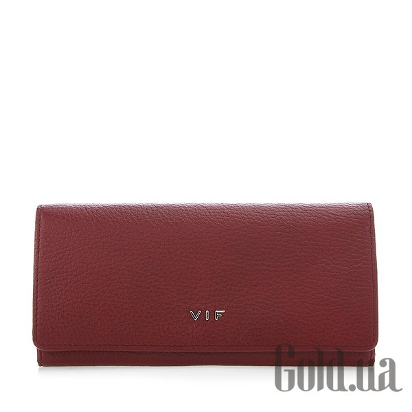 

Бумажник VIF, Красный, Портмоне 07368-08C-60