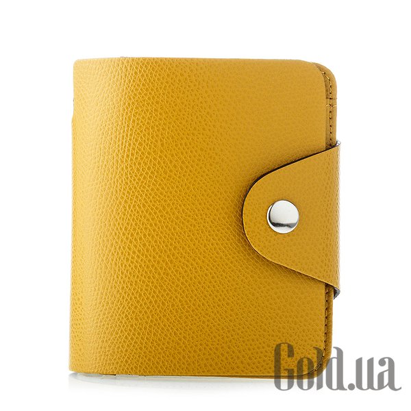 

Бумажник VIF, Желтый, Портмоне 07234-08К-31