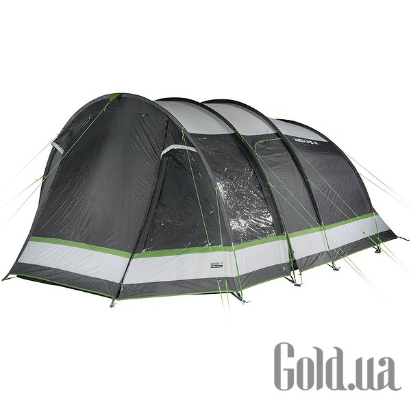 

Палатка High Peak, Серый;зеленый, Палатка Bozen 5.0 Light Grey/Dark Grey/Green