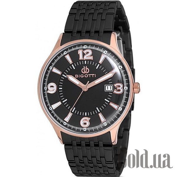 Купить Bigotti Мужские часы BGT0240-3
