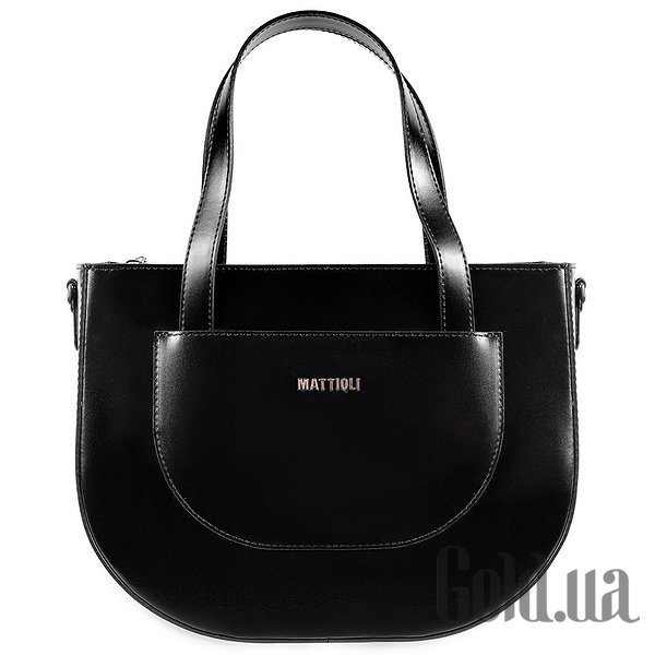 

Сумки женские Mattioli, Черный, Женская сумка 061-20C черный кальф