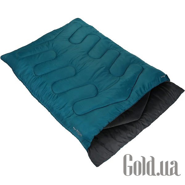 

Спальный мешок Vango, Синий, Спальный мешок Ember Double/+5°C Bondi Blue Twin