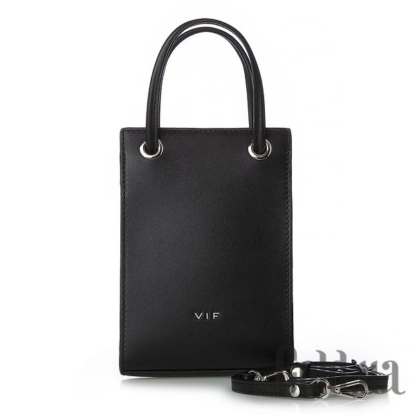 

Сумки женские VIF, Черный, Женская сумка Airen 30190-10H-10