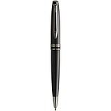 Waterman Шариковая ручка Expert Metallic Black Lacquer RT BP 20 046, 1759181