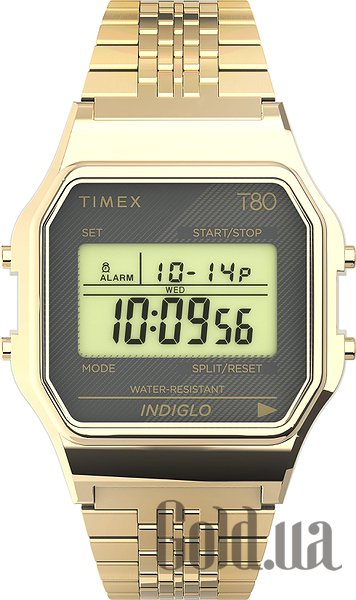 Купить Timex Мужские часы T80 Tx2u93500