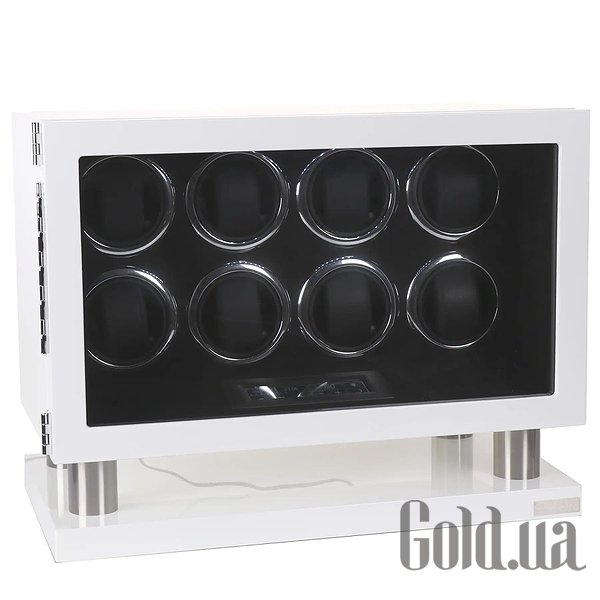 

Шкатулка для часов Salvadore, Шкатулка для часов 8008WF/DF