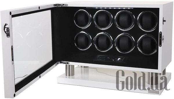 Скринька для годинника Salvadore Скринька для годинника 8008WF/DF