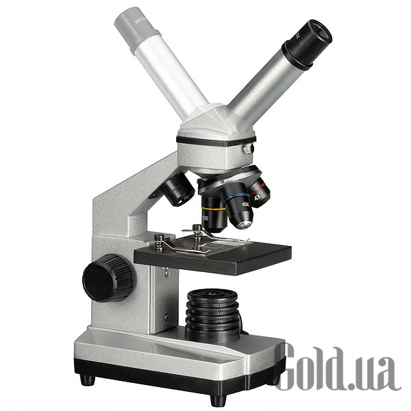 

Микроскоп Bresser, Микроскоп Junior 40x-1024x USB Camera з кейсом