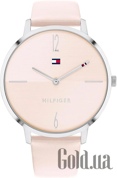 

Дизайнерские часы Tommy Hilfiger, Женские часы 1782378