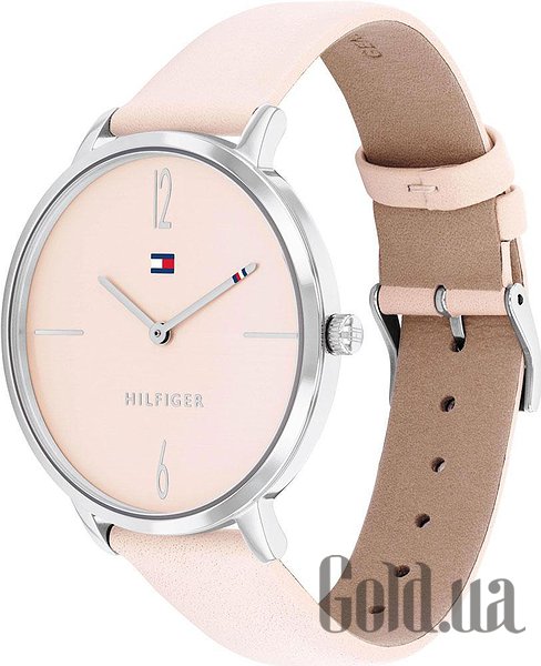 Дизайнерські годинники Tommy Hilfiger Жіночий годинник 1782378