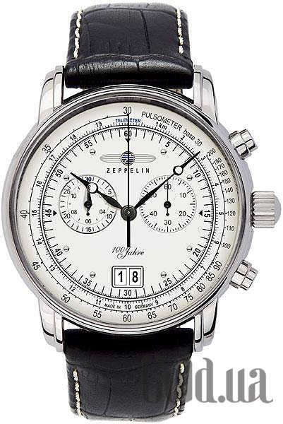 Купить Zeppelin Мужские часы 76901