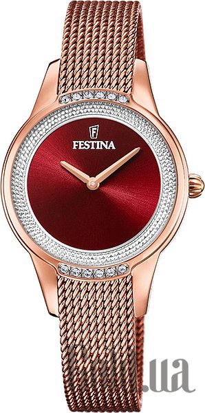 

Женские часы Festina, Женские часы F20496/1