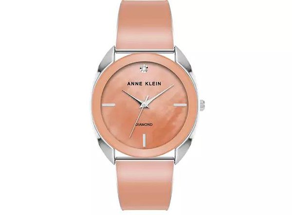 Anne Klein Женские часы AK/4041SVMV