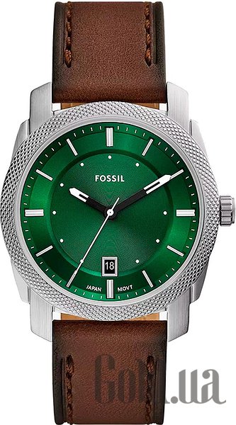 

Дизайнерские часы Fossil, Мужские часы FS6085