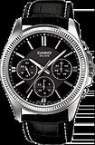 Casio Мужские часы MTP-1375L-1AVDF, 1792461
