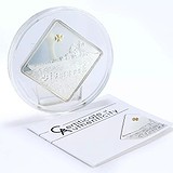 Silver Coins Серебряная монета 62 гр, 1794509