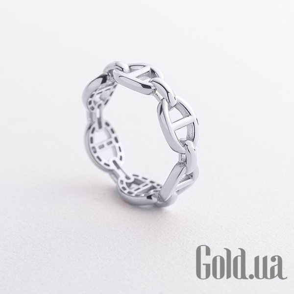 

Кольцо Украина, Женское золотое кольцо, 17.5