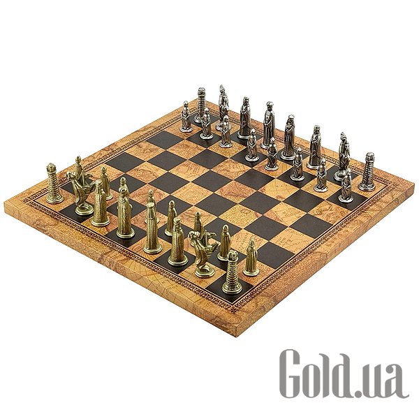 

Шахматы Italfama, Шахматы 71M+201MAP