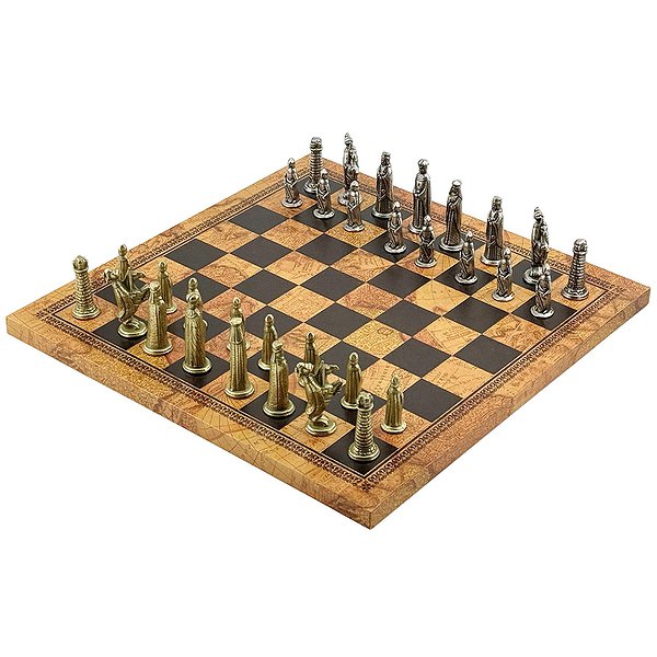 Italfama Шахи 71M+201MAP