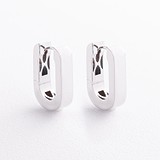 Золоті сережки