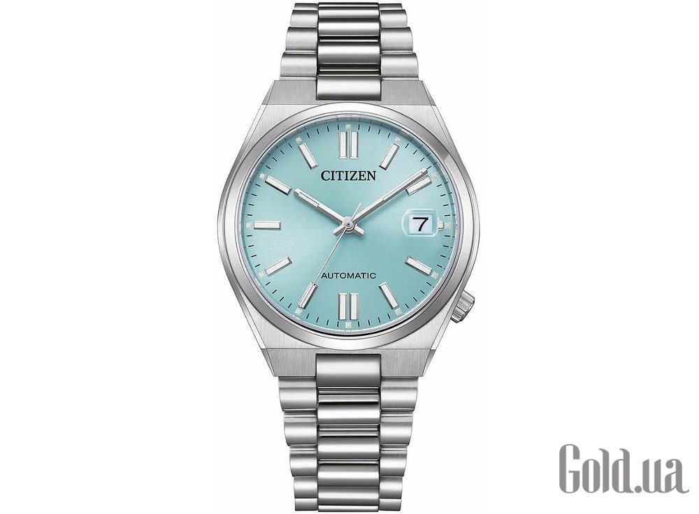 Citizen Мужские часы NJ0200-50L NJ0200-50L