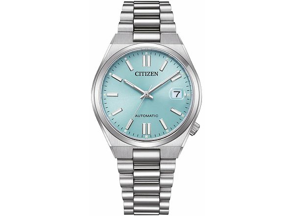 Citizen Мужские часы NJ0200-50L NJ0200-50L