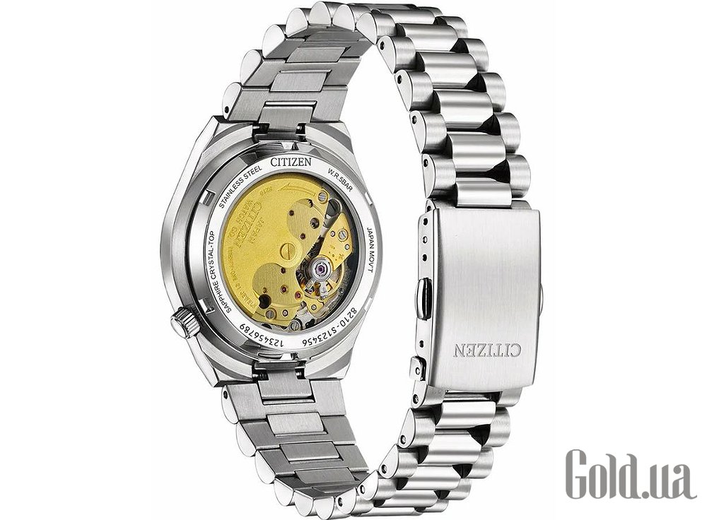 Citizen Мужские часы NJ0200-50L NJ0200-50L – изображение 2