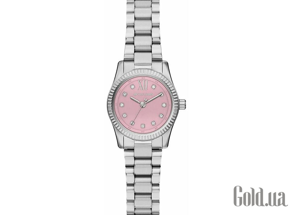 Michael Kors Жіночий годинник MK4996 MK4996