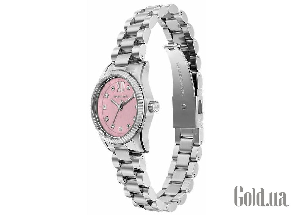 Michael Kors Жіночий годинник MK4996 MK4996 – зображення 2
