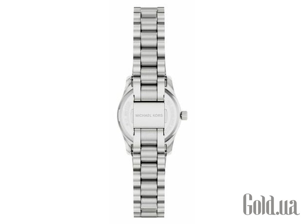 Michael Kors Жіночий годинник MK4996 MK4996 – зображення 4