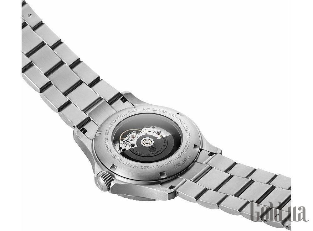 Luminox Чоловічий годинник XS.0921.M XS.0921.M – зображення 2