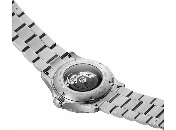 Luminox Чоловічий годинник XS.0921.M XS.0921.M – зображення 2