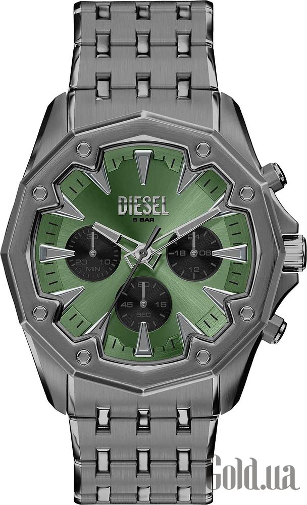 Diesel Мужские часы DZ4711 DZ4711