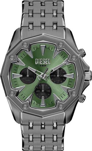 Diesel Мужские часы DZ4711 DZ4711