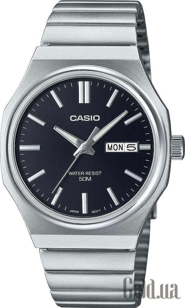 Casio Мужские часы MTP-E735D-1A MTP-E735D-1A