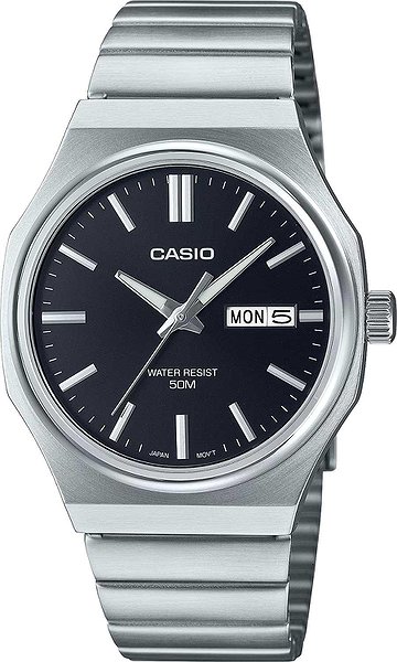 Casio Мужские часы MTP-E735D-1A MTP-E735D-1A