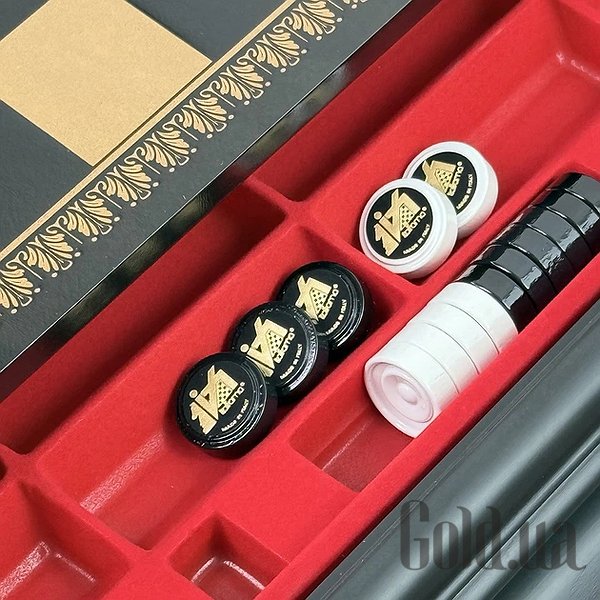 Italfama Шахматы и шашки со столом G250-77+TAV217N+313 G250-77+TAV217N+313 – изображение 7