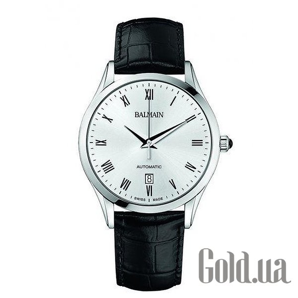 

Швейцарские часы Balmain, B1441.32.22