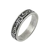 Женское серебряное кольцо, 1516238