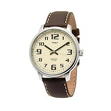 Timex Мужские часы Easy Reader T28201