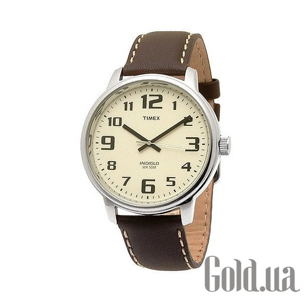 

Мужские часы Timex, Мужские часы Easy Reader T28201
