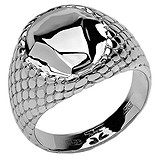 Женское серебряное кольцо, 1554894
