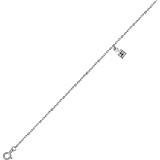 Женский серебряный браслет, 1555150