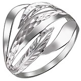 SOKOLOV Женское серебряное кольцо, 1612750