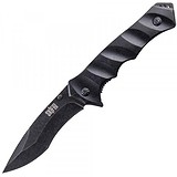 Skif Нож Plus Korvin ц:black 63.00.39, 1616590