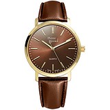 Pierre Ricaud Чоловічий годинник Strap 97215.1B1GQ, 1633230