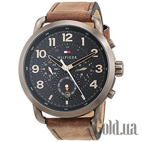

Дизайнерские часы Tommy Hilfiger, Мужские часы 1791425